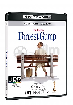 FORREST GUMP