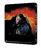 MINORITY REPORT Steelbook™ Limitovan sbratelsk edice + DREK flie na SteelBook™