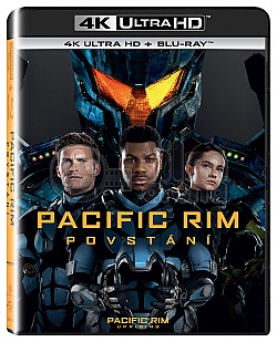 PACIFIC RIM: POVSTN