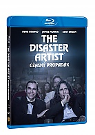 THE DISASTER ARTIST: ڞasn propadk (Blu-ray)