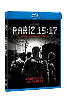 PA͎ 15:17 (Blu-ray)