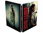 TOMB RAIDER Steelbook™ Limitovaná sběratelská edice + DÁREK fólie na SteelBook™