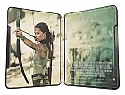 TOMB RAIDER Steelbook™ Limitovaná sběratelská edice + DÁREK fólie na SteelBook™