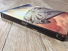 SOLO: A Star Wars Story 3D + 2D Steelbook™ Limitovan sbratelsk edice + DREK flie na SteelBook™