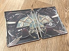 SOLO: A Star Wars Story 3D + 2D Steelbook™ Limitovan sbratelsk edice + DREK flie na SteelBook™