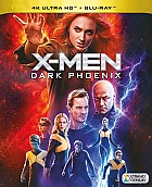 X-MEN: Dark Phoenix