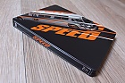 NEBEZPEN RYCHLOST Steelbook™ Limitovan sbratelsk edice + DREK flie na SteelBook™