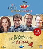 JAK BSNCI NEZTRCEJ NADJI + JAK BSNCI EKAJ NA ZZRAK