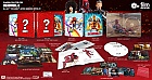FAC #107 DEADPOOL 2 Lenticular 3D FullSlip EDITION #2 WEA EXCLUSIVE Steelbook™ Limitovan sbratelsk edice - slovan