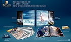 BLACK BARONS #13  THE DAY AFTER TOMORROW FullSlip Steelbook™ Limitovan sbratelsk edice - slovan