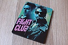 BLACK BARONS #16 FIGHT CLUB FullSlip Steelbook™ Limitovan sbratelsk edice - slovan