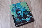 BLACK BARONS #16 FIGHT CLUB FullSlip Steelbook™ Limitovan sbratelsk edice - slovan