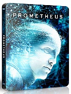 FAC #103 PROMETHEUS WEA exkluzívní nečíslovaná edice Filmareny EDITION #5A 3D + 2D Steelbook™ Limitovaná sběratelská edice (4K Ultra HD + Blu-ray 3D + Blu-ray)
