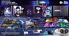 FAC #109 READY PLAYER ONE: HRA ZAN Lenticular 3D FullSlip XL 3D + 2D Steelbook™ Limitovan sbratelsk edice - slovan + DREK flie na SteelBook™