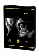 EQUALIZER Steelbook™ Limitovan sbratelsk edice + DREK flie na SteelBook™