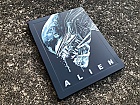 FAC #120 VETELEC WEA exkluzvn neslovan edice Filmareny EDITION #5B Steelbook™ Limitovan sbratelsk edice