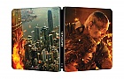 MRAKODRAP (German SteelBook Version) 3D + 2D Steelbook™ Limitovan sbratelsk edice + DREK flie na SteelBook™