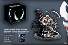 VENOM 3D + 2D Steelbook™ Limitovan sbratelsk edice - slovan Drkov sada