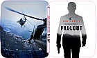 MISSION: IMPOSSIBLE VI - Fallout Steelbook™ Limitovan sbratelsk edice + DREK flie na SteelBook™