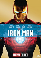 IRON MAN - Edice Marvel 10 let