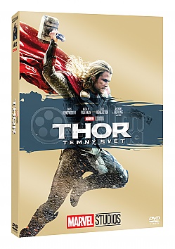 THOR 2: Temn svt - Edice Marvel 10 let