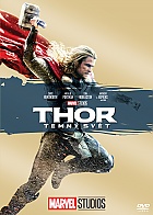 THOR 2: Temn svt - Edice Marvel 10 let