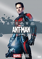 ANT-MAN - Edice Marvel 10 let