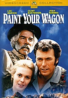 Paint your Wagon (DVD)