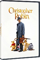 KRYŠTŮFEK ROBIN (DVD)