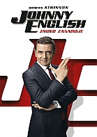 JOHNNY ENGLISH ZNOVU ZASAHUJE