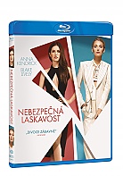 NEBEZPEN LASKAVOST (Blu-ray)