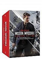 MISSION IMPOSSIBLE 1 - 6 Kolekce (6 DVD)