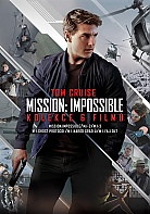 MISSION IMPOSSIBLE 1 - 6 Kolekce