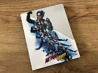 ANT-MAN AND THE WASP Steelbook™ Limitovan sbratelsk edice