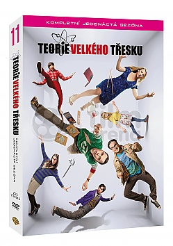 TEORIE VELKHO TESKU - 11. srie Kolekce