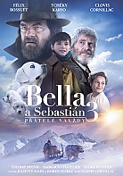 BELLA A SEBASTIAN 3