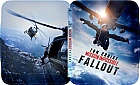 FAC #132 MISSION: IMPOSSIBLE VI - Fallout FULLSLIP XL + LENTICULAR MAGNET Edition #1 Steelbook™ Limitovan sbratelsk edice - slovan