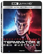 TERMINTOR 2: Den ztovn + DREK SBRATELSK RUKV JOHN CONNOR Remasterovan verze