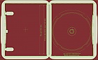 VENOM (RED SteelBook Version WWA celosvtov) 3D + 2D Steelbook™ Limitovan sbratelsk edice