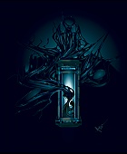 VENOM (BLACK & BLUE POP ART SteelBook Version WWA celosv�tov�) 3D + 2D Steelbook&trade; Limitovan� sb�ratelsk� edice