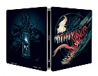 VENOM (BLACK & BLUE POP ART SteelBook Version WWA celosv�tov�) 3D + 2D Steelbook&trade; Limitovan� sb�ratelsk� edice