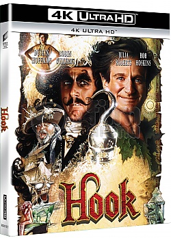 HOOK + DREK Sbratelsk rukvek