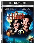 HOOK + DREK Sbratelsk rukvek