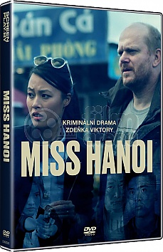 MISS HANOI