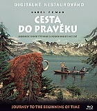 KAREL ZEMAN: Cesta do pravku  Digitln restaurovan verze