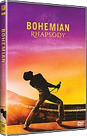 BOHEMIAN RHAPSODY (DVD)