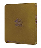 BOHEMIAN RHAPSODY Steelbook™ Limitovan sbratelsk edice + DREK flie na SteelBook™