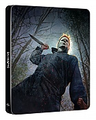 HALLOWEEN (2018) Steelbook™ Limitovan sbratelsk edice (Blu-ray)