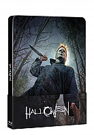 HALLOWEEN (2018) Steelbook™ Limitovan sbratelsk edice