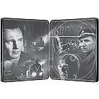 SCHINDLERV SEZNAM Steelbook™ Limitovan sbratelsk edice + DREK flie na SteelBook™